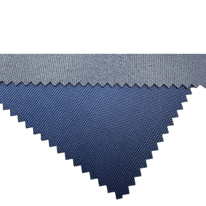 500D 100% Polyester Oxford Fabric
